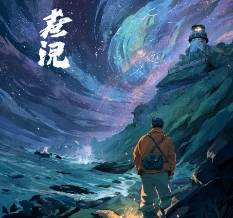日常治愈系书单推荐漫画封面三